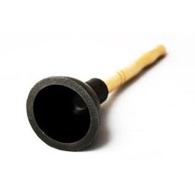 WC pumpa, nyéllel  PUMPA-1