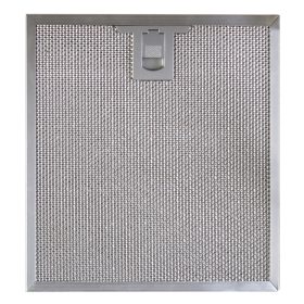 Cata - Páraelszívó zsírszűrő fém Angolo 340x385 mm