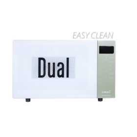 Mikrohullámú sütő Cata MW-5120 DG zöld