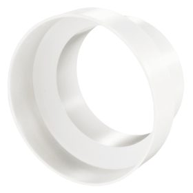 PVC 150/125 Szűkítő idom