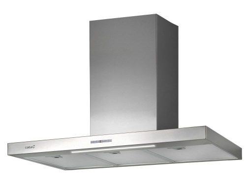 CATA - Páraelszívó Sygma 9000 X II inox LED