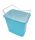 EKOTECH -  Tartozék hulladékgyűjtőhöz 8 literes átlátszó vödör