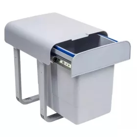   EKOTECH - Beépíthető hulladékgyűjtő EKKO 40 - 1x34 liter