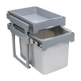   EKOTECH - Beépíthető hulladékgyűjtő TANK 40 - 1x34 liter