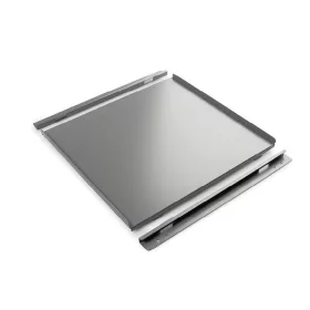   EKOTECH - Fém polc 60 cm-es szekrényhez FREE JAZZ, FRONT családokhoz