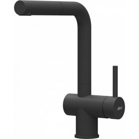 ELLECI - Csaptelep Aluna Plus G40 Nero