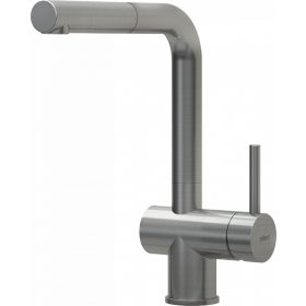 ELLECI - Csaptelep Aluna Plus inox