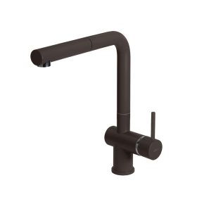 ELLECI - Csaptelep Stream Plus G78 Espresso