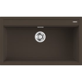 ELLECI - Mosogatótálca Best 360 Workstation G78 Espresso