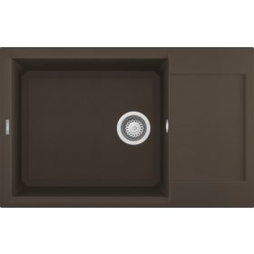 ELLECI - Mosogatótálca Easy 310 G78 Espresso