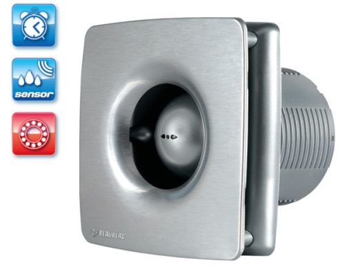 BLAUBERG JET HI-TECH 100 H