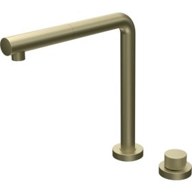 ELLECI - Csaptelep Fold arany