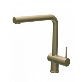 ELLECI - Csaptelep Stream Plus arany