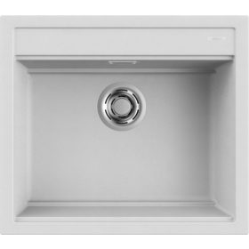 ELLECI - Mosogatótálca Best 105 Workstation G68 Bianco