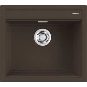 ELLECI - Mosogatótálca Best 105 Workstation G78 Espresso