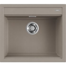 ELLECI - Mosogatótálca Best 105 Workstation G43 Tortora