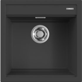 ELLECI - Mosogatótálca Best 104 Workstation G59 Antracit