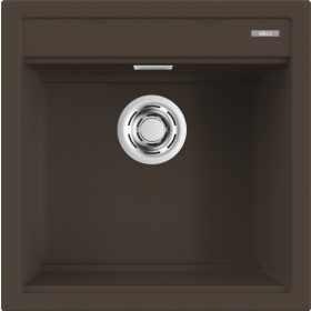 ELLECI - Mosogatótálca Best 104 Workstation G78 Espresso