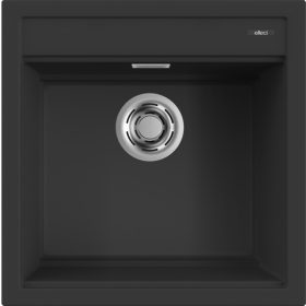 ELLECI - Mosogatótálca Best 104 Workstation G40 Nero