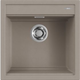 ELLECI - Mosogatótálca Best 104 Workstation G43 Tortora