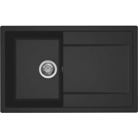 ELLECI - Mosogatótálca Life 300 G40 Nero