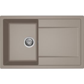 ELLECI - Mosogatótálca Life 300 G43 Tortora