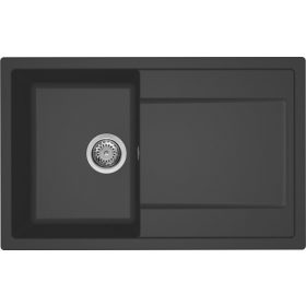 ELLECI - Mosogatótálca Life 300 G59 Antracit