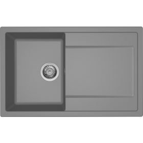 ELLECI - Mosogatótálca Life 300 M73 Titanium