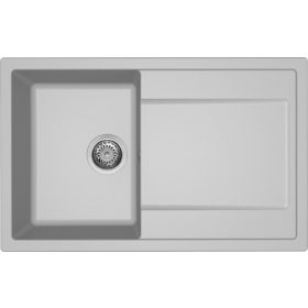 ELLECI - Mosogatótálca Life 300 M79 Alumínium