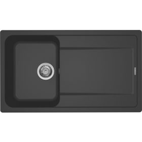 ELLECI - Mosogatótálca Life 400 G59 Antracit