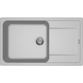 ELLECI - Mosogatótálca Life 410 M79 Alumínium