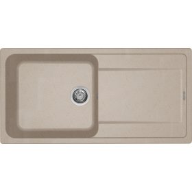 ELLECI - Mosogatótálca Life 480 G51 Avena