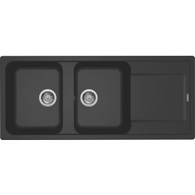 ELLECI - Mosogatótálca Life 500 G59 Antracit