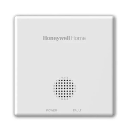 HONEYWELL R200C-2 SZÉNMONOXID VÉSZJELZŐ