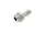 Levegő csatlakozó tömlőcsonk 14 mm tömlő - 1/2" KM egyenes (260M-14-1/2)