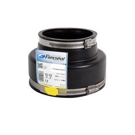   Gumimandzsetta   szűkítő 130-145 /110-125 mm (XAC 145/125)