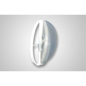   AERAULIQA - pillangószelep QA, QD, QS, és QB típusú ventilátorokhoz, NA150 mm