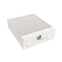 Siber szűrők, szűrőbetétek hővisszanyerő készülékekhez