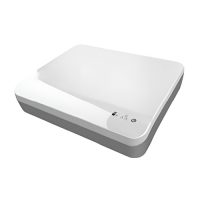 Siber központi hővisszanyerős  vezérlők, érzékelők