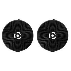 CATA - Páraelszívó aktívszén-szűrő C2-T600