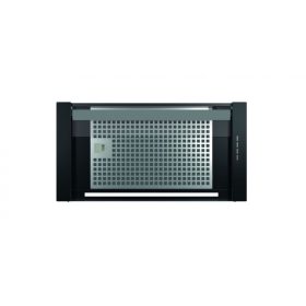 Cata - Páraelszívó CORONA 60 BK fekete