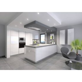 Cata - Páraelszívó Isla Bennu 900 X Hob to Hood