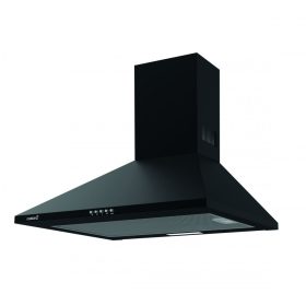 Cata - Páraelszívó OMEGA 600 fekete BK/M