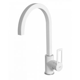 ELLECI - Csaptelep Bridge K96 white