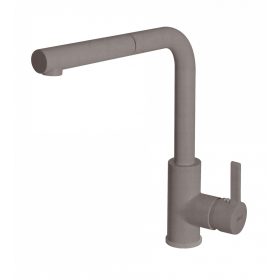 ELLECI - Csaptelep Shell Plus (C02)  G43 tortora