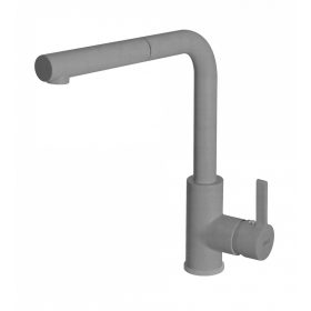 ELLECI - Csaptelep Shell Plus (C02) G48 cemento