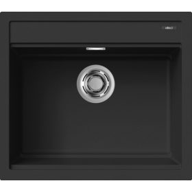 ELLECI - Mosogatótálca Best 105 Workstation K86 Black