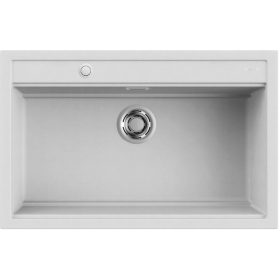   ELLECI - Mosogatótálca Best 130 Workstation AUTOMATA K86 Black