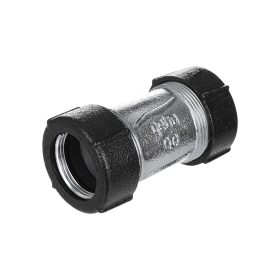   GEBO QO - Karmantyú mindkét végén szorítógyűrűvel 5/4"