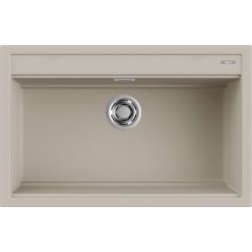 ELLECI - Mosogatótálca Best 130 Workstation K95 Champagne